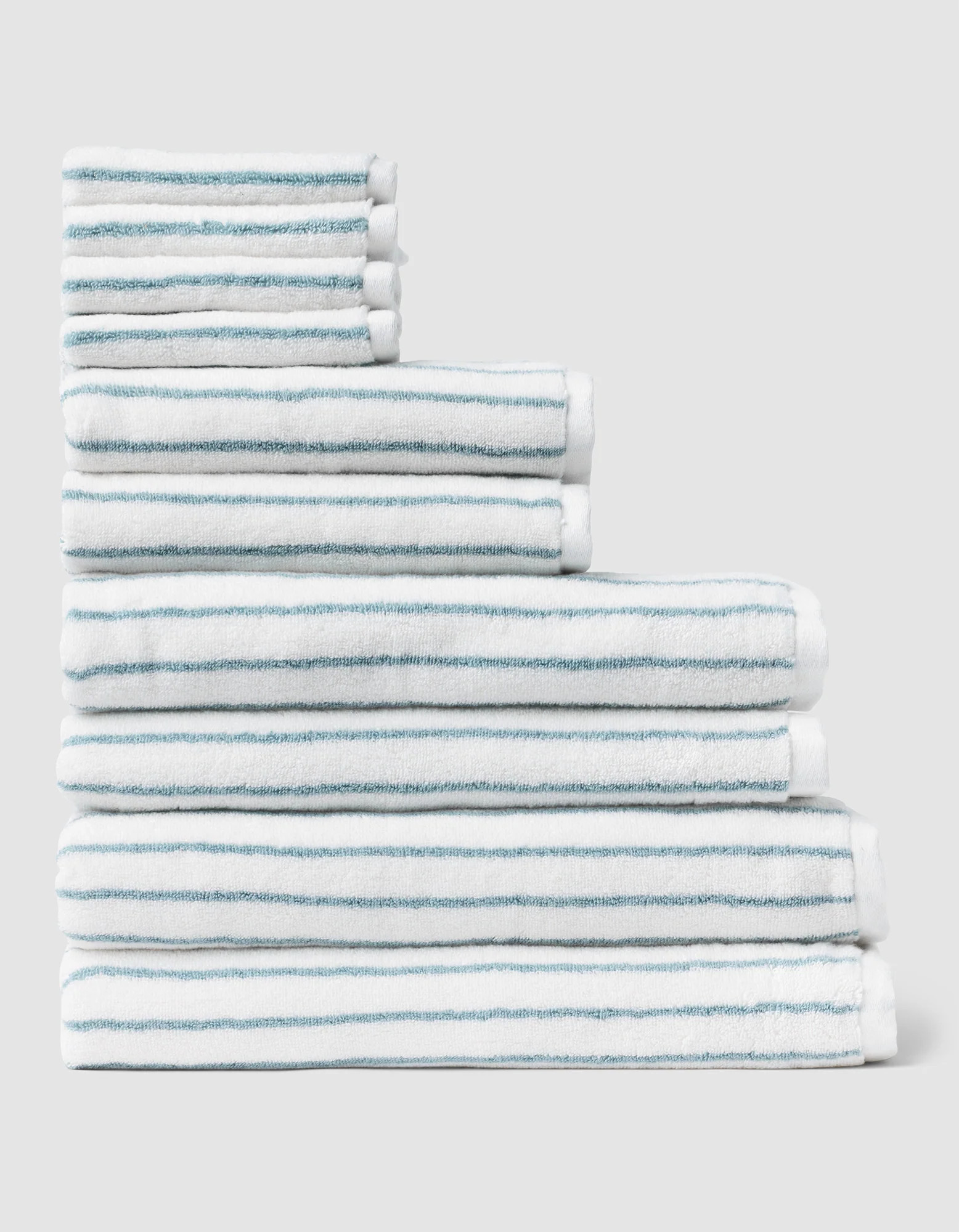 Complete Luxe Bath Bundle | Cozy Earth