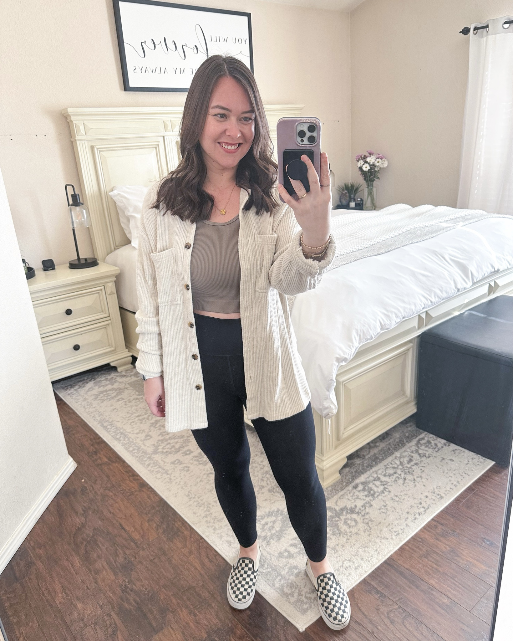 A few of my favorite things ✨💕

#LTKBeauty #LTKShoeCrush #LTKFindsUnder50