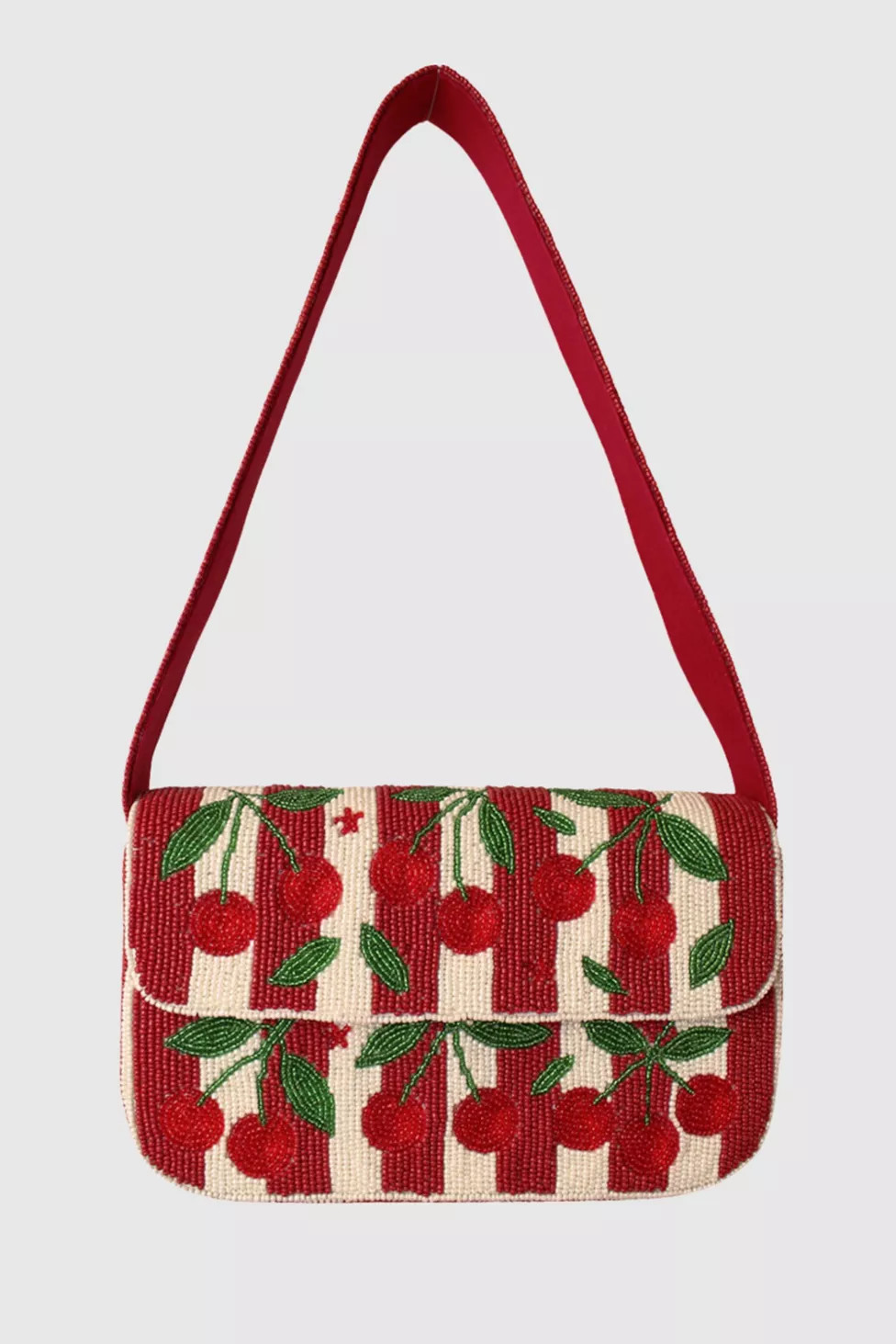 Beaded Shoulder Bag | Urban Outfitters (US and RoW)