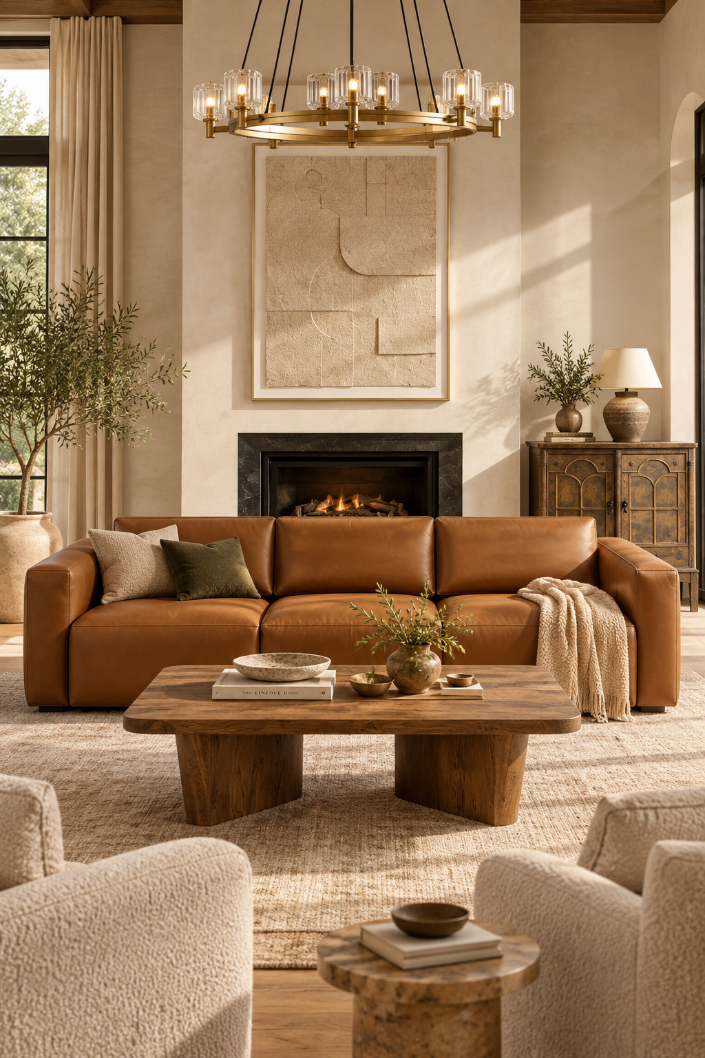 These Joss & Main living room sofas are such a good mix of comfy and elevated. I’m especially into the deep brown, olive, cream, and caramel tones because they make a space feel instantly warmer and more inviting. Definitely bookmarking these for future living room updates. 🤎 #JossAndMainSofa #LivingRoomSofas #FurnitureFinds #CozyLivingRoom #EarthyHomeDecor #ModernFurniture #SofaDecor #LivingRoomMakeover #HomeDecorIdeas #NeutralInteriors #InteriorInspo #CouchStyle 

 #LTKSeasonal #LTKHome #LTKSaleAlert
