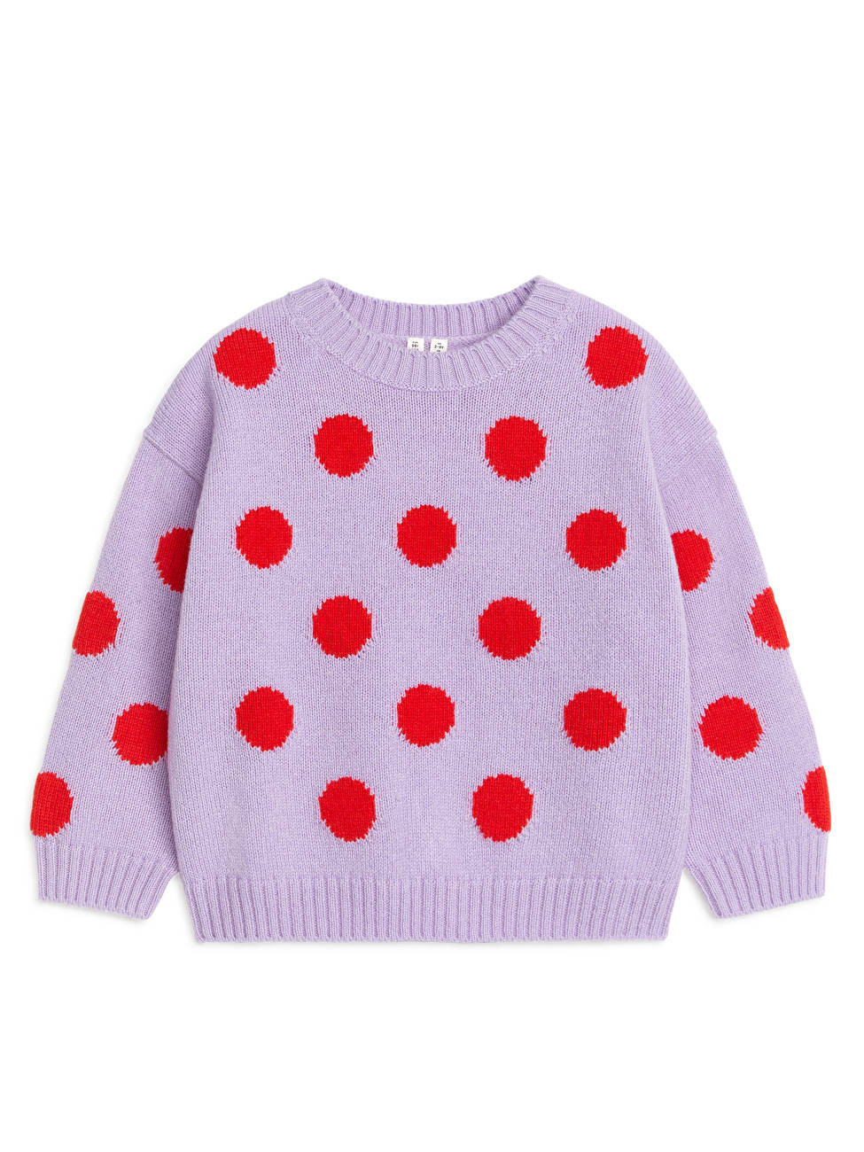 Wool Jumper | ARKET (US&UK)