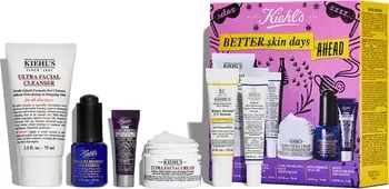 Kiehl's Since 1851 Better Skin Days Ahead Mother's Day Gift Set (Nordstrom Exclusive) $123 Value ... | Nordstrom