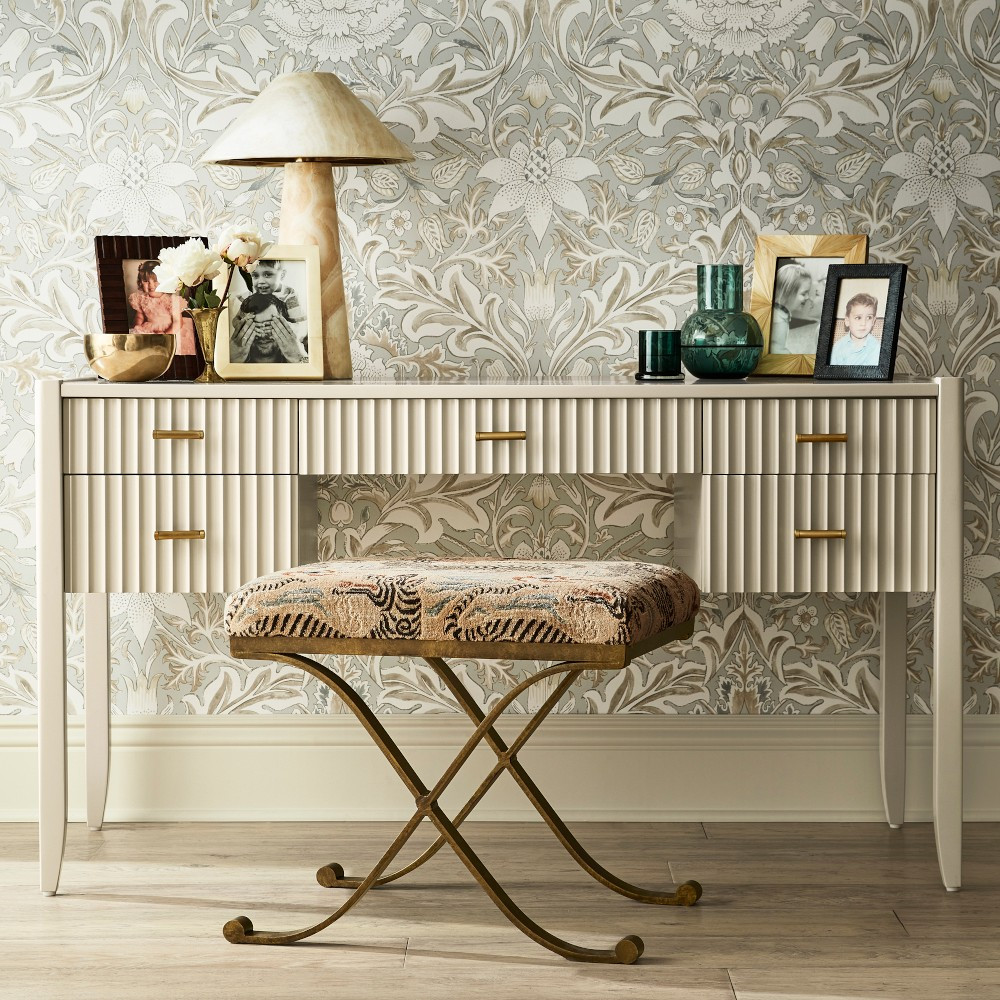 Lewis Desk (55") | Williams-Sonoma