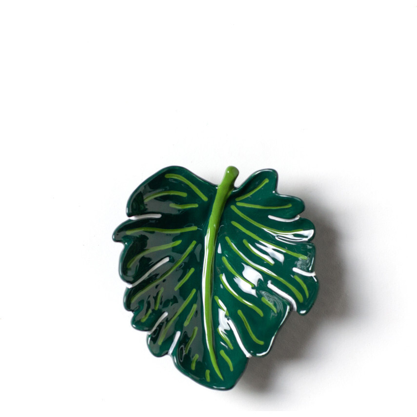 Palm Trinket Bowl | Maisonette