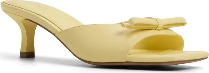 ALDO Belerose Slide Sandal (Women) | Nordstrom | Nordstrom