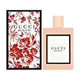 Gucci Bloom for Women Eau de Parfum Spray, 3.3 Ounce, Multi | Amazon (US)