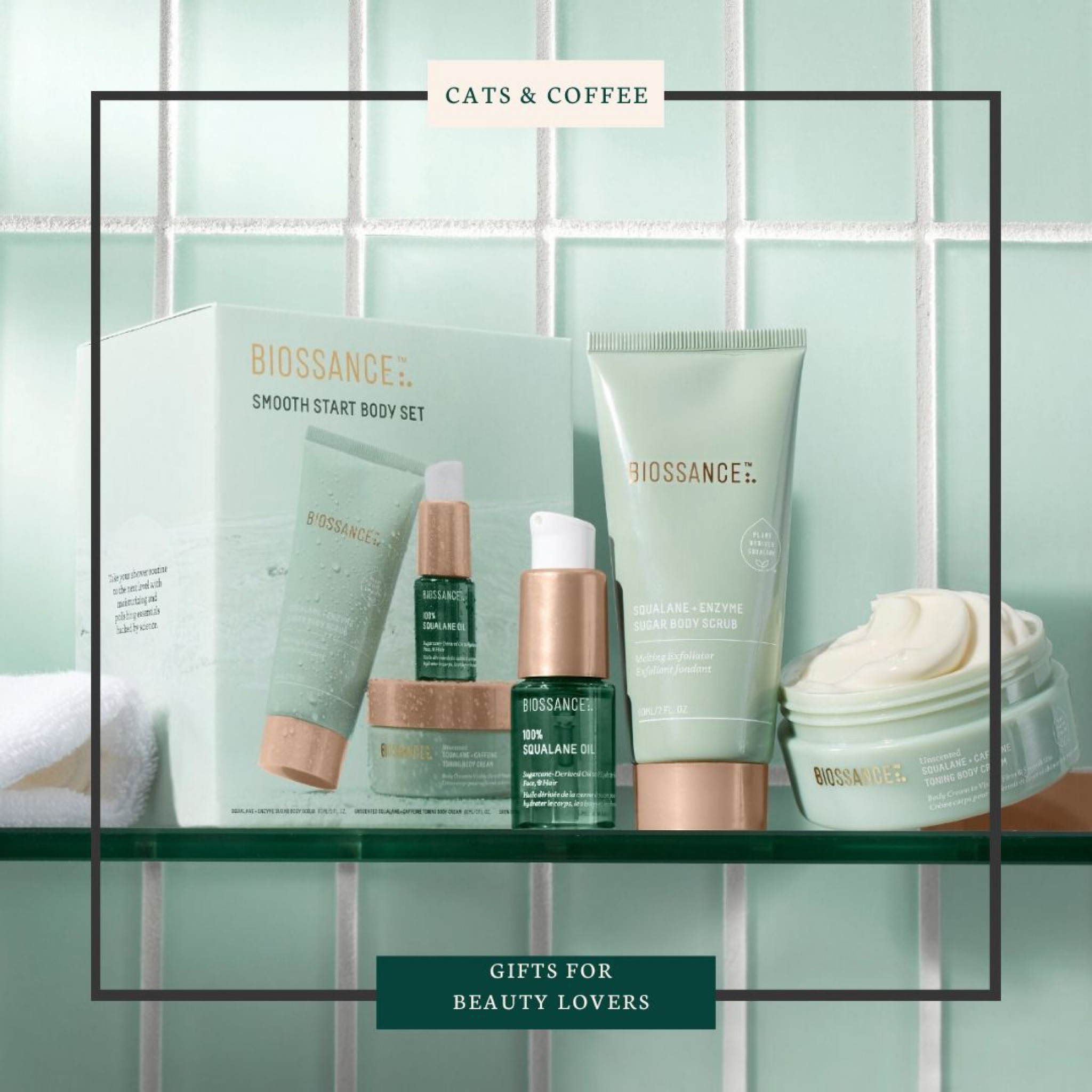 Gifts for Beauty Lovers: The Best Sephora Beauty Gifts Under $50 - Here, I’m sharing my top picks for gifts for beauty lovers, all of which are available at Sephora for under $50, including sets from Laura Mercier, L’Occitaine, Jo Malone, Milk Makeup, Urban Decay, Ilia Beauty, Kosas Beauty, ALO, Herbivore, Biossance, and more


#LTKfindsunder50 #LTKbeauty #LTKGiftGuide