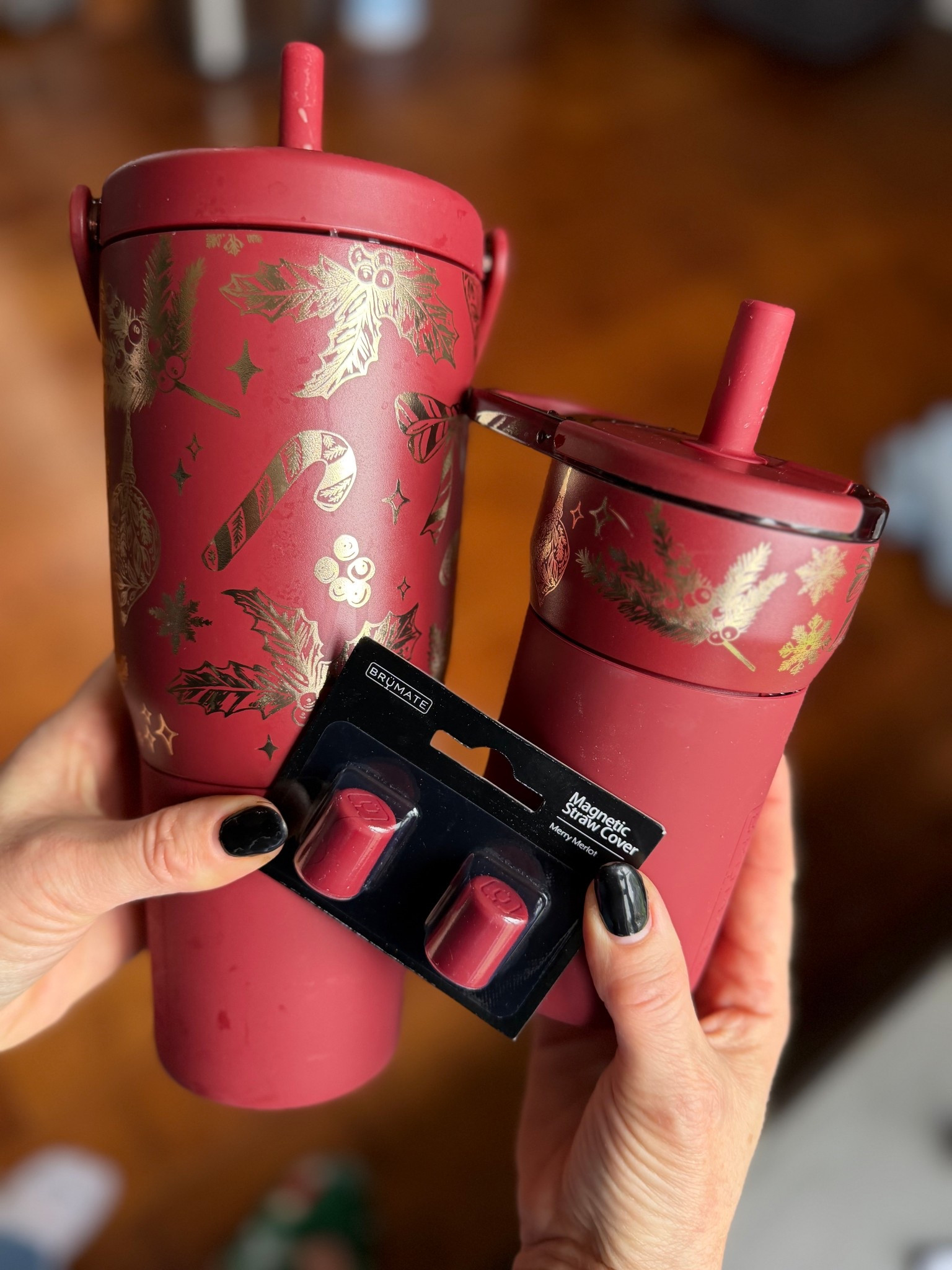 Use code: EMILYERA for 15% off! This holiday drop is so beautiful! 

#LTKGiftGuide