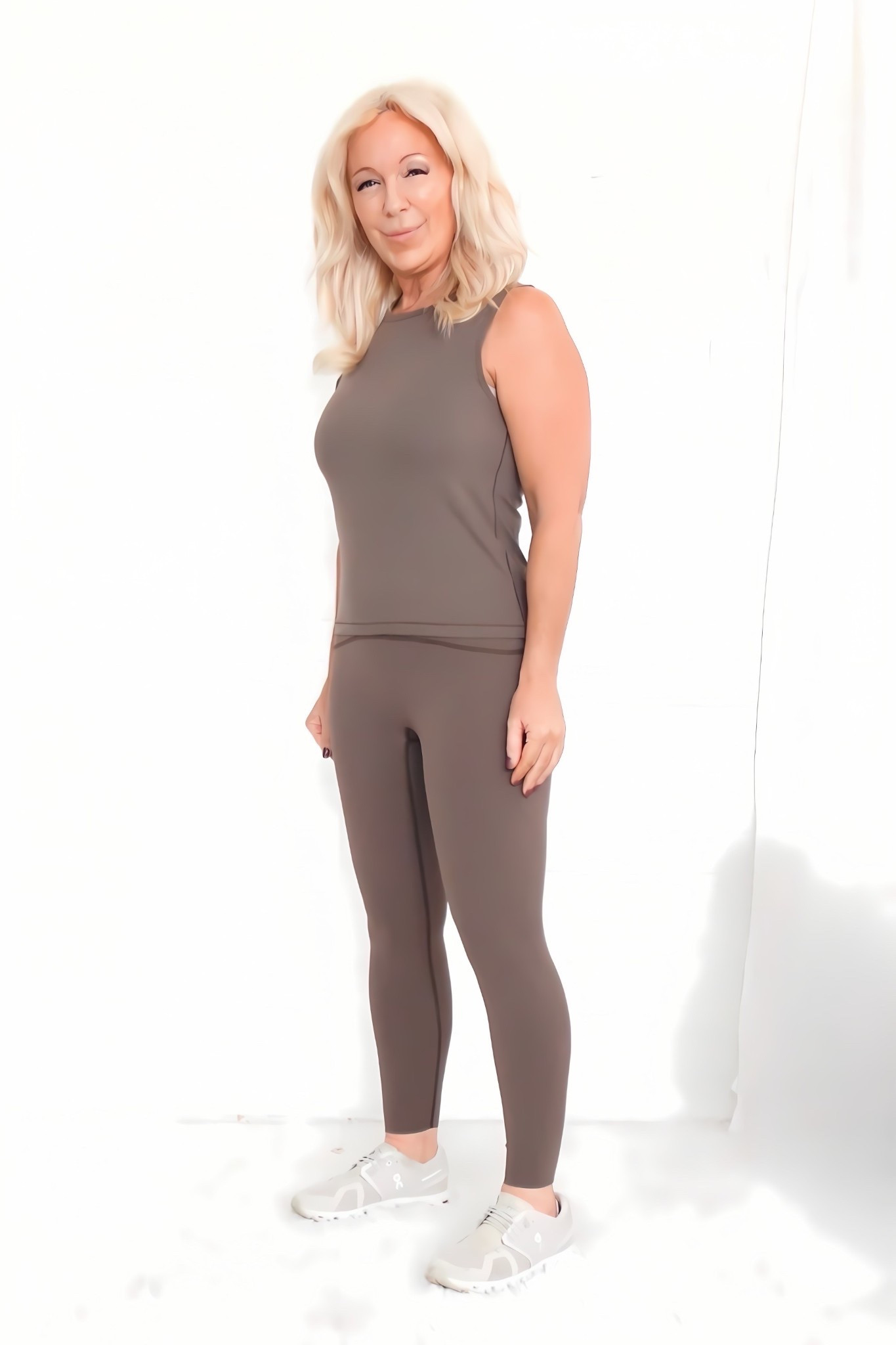 Use code LTKSPANX for 20% off today!

#LTKActive #LTKfitnessgoals #LTKOver40