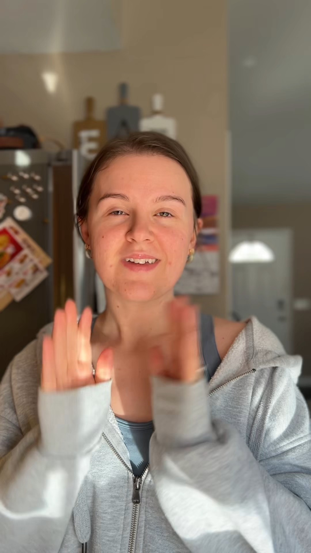 Liquid probiotic from MaryRuth Organics // Amazon, website, affordable, health and wellness, gut health, great for the whole family

If you shop on the website: use code MROMAEGAN15 for 15% off your order!

#LTKFamily #LTKWatchNow #LTKFindsUnder50