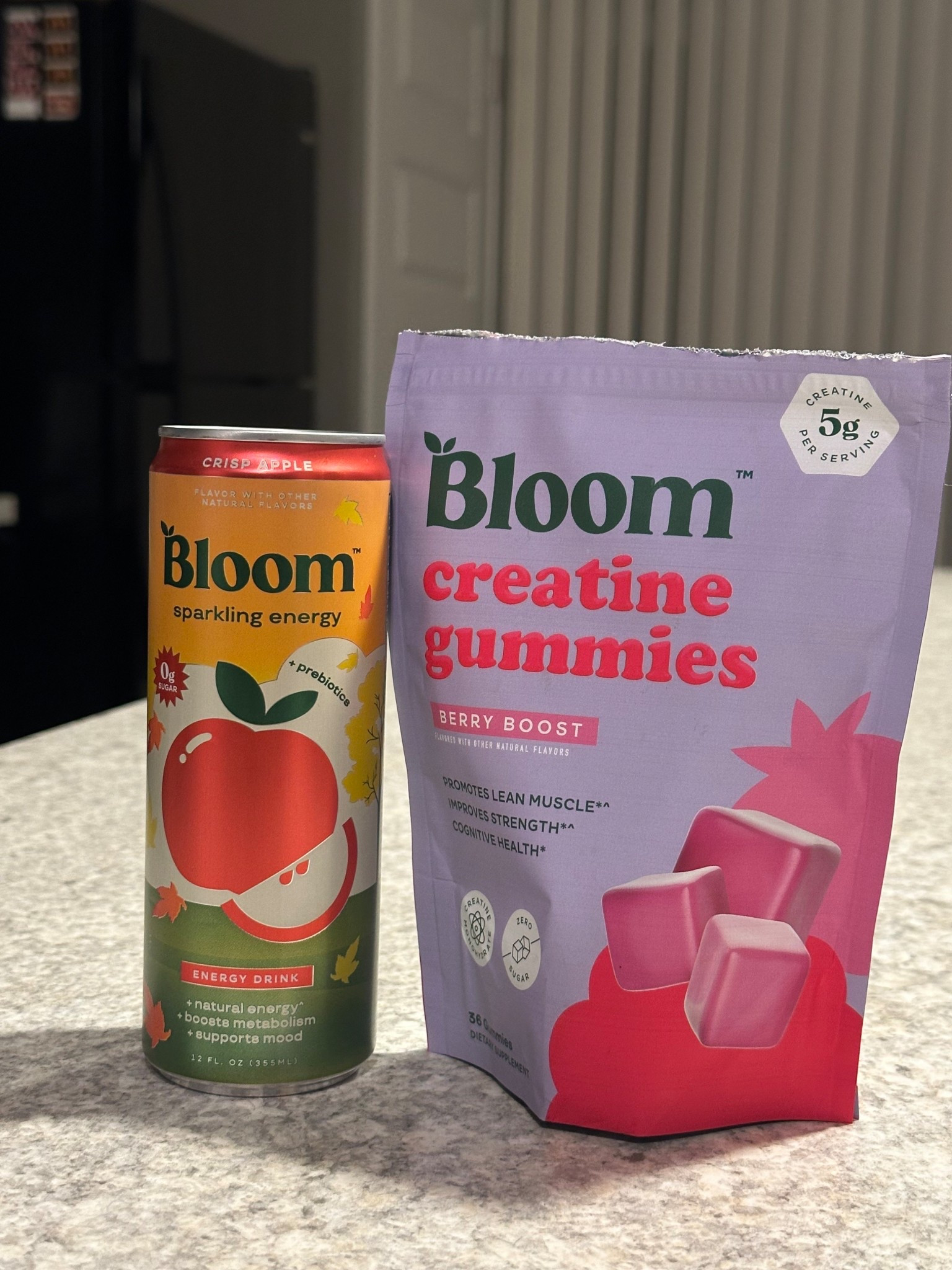 Morning essentials from Bloom! #morningessenitals #bloomnutriton 