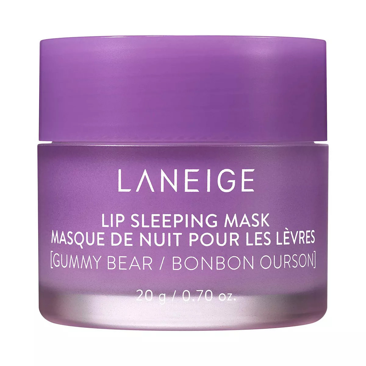 LANEIGE Lip Sleeping Mask Intense Hydration with Vitamin C | Kohl's
