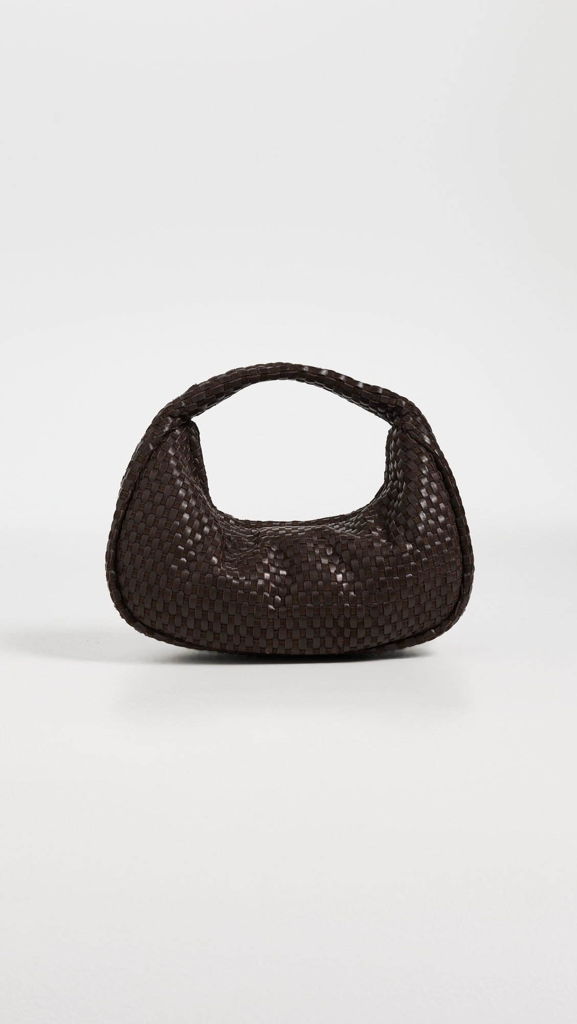 Lattice Weave Mini Bon Bon Bag | Shopbop