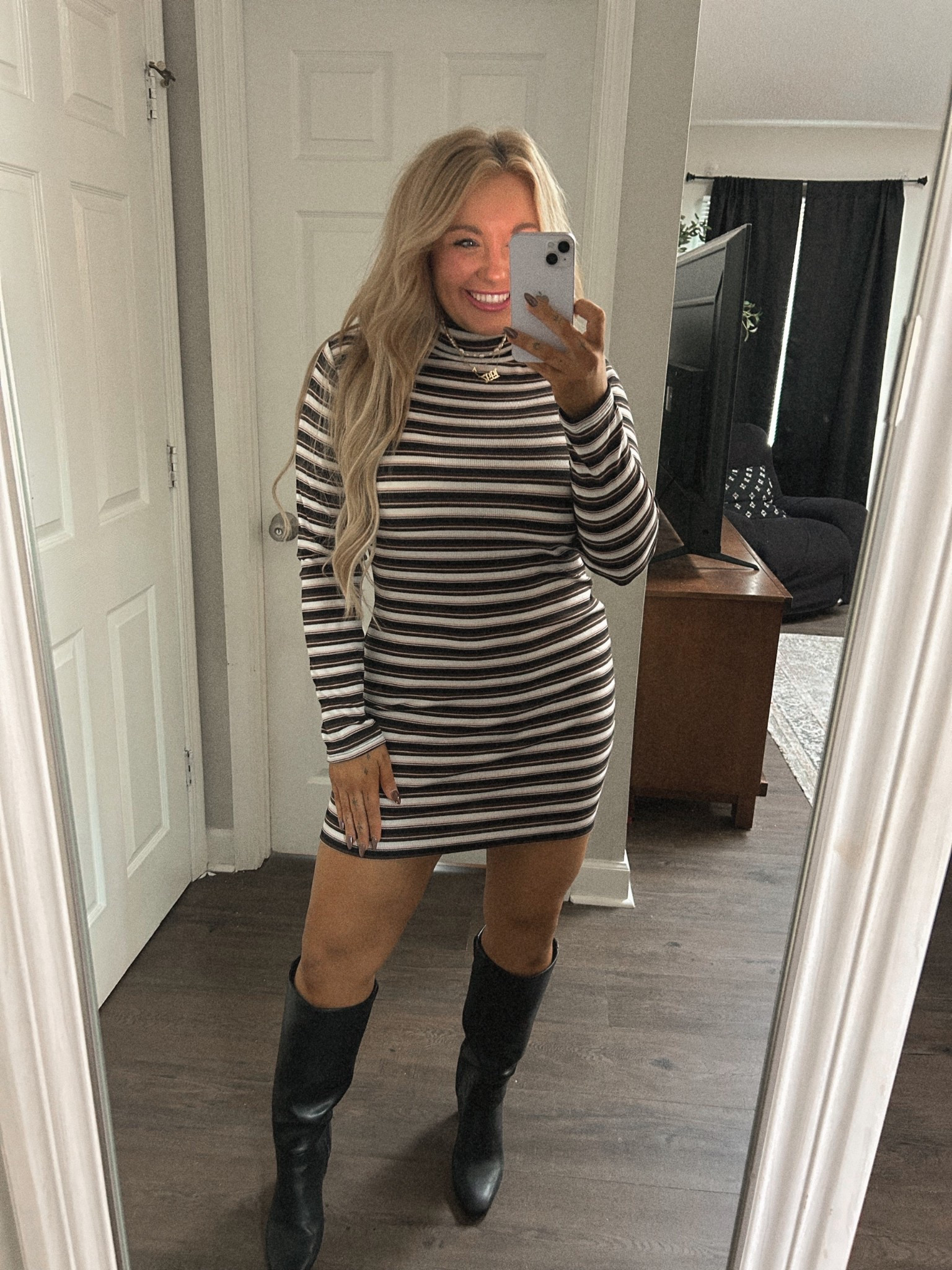 Still can’t get over this Walmart outfit!!! 😭😍👏🏼 

#LTKMidsize #LTKSeasonal #LTKFallSale