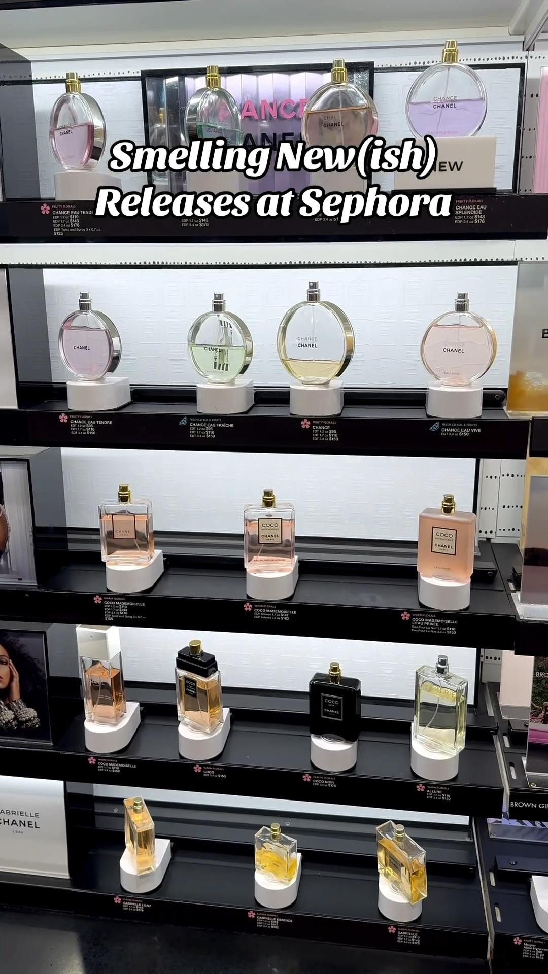 What new releases are you excited for?

#LTKBeauty