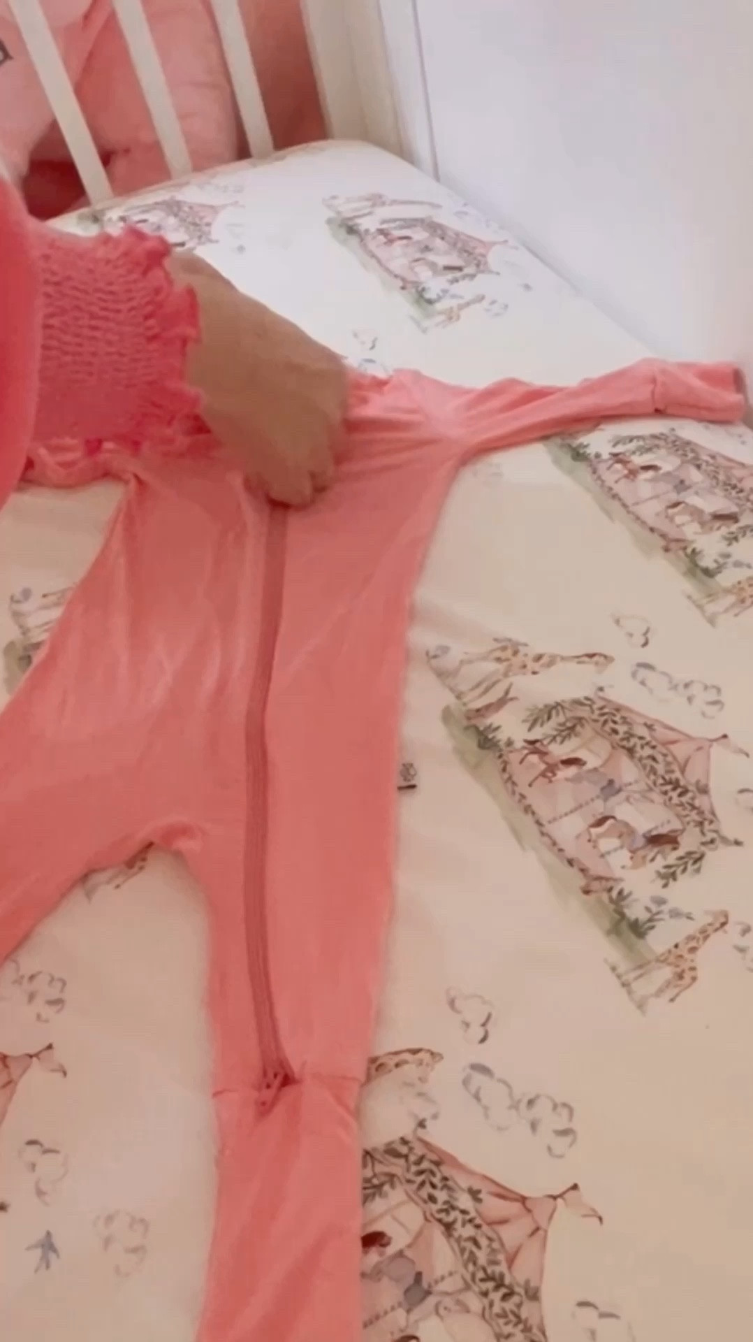 Bamboo pajamas and sleepers for baby & toddlers 

#LTKfindsunder50 #LTKkids #LTKbaby