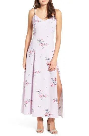 Women's Love, Fire Cami Floral Maxi Dress | Nordstrom