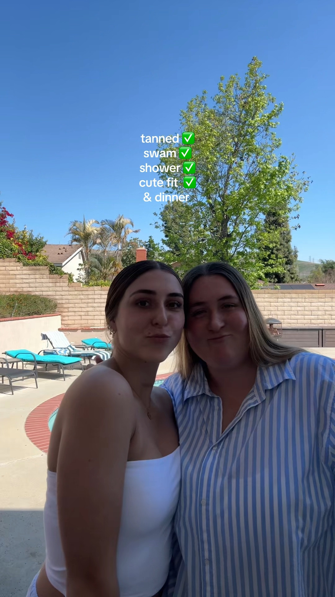 CUTE SUMMER COASTAL OUTFIT!
Tube top: Medium
Linen Pants: Medium 
Button Up: XL (linked similar) 
Gauz Short: Large


#LTKStyleTip #LTKFindsUnder50 #LTKMidsize