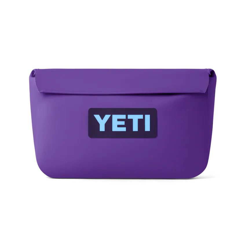 YETI® SideKick Dry 3 Liter Waterproof Gear Case | YETI US