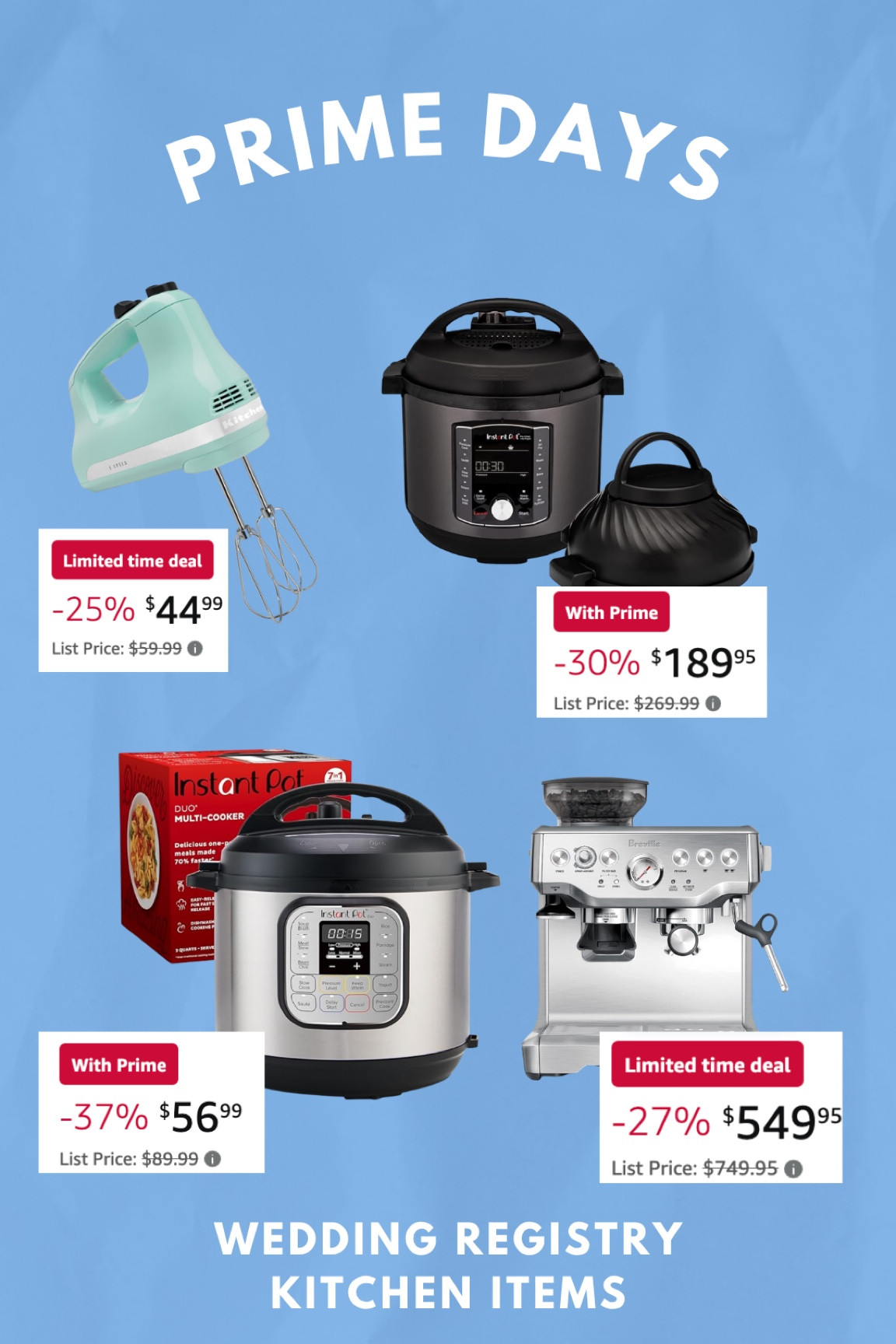 Top rated wedding registry items 

#LTKWedding #LTKParties #LTKHome