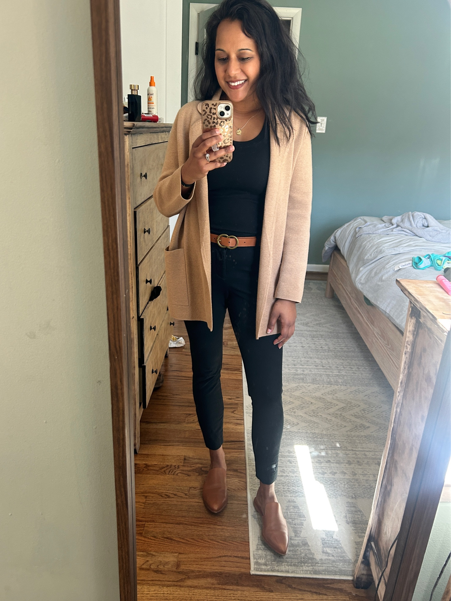 Interview outfit 

#LTKSeasonal #LTKworkwear #LTKfindsunder100