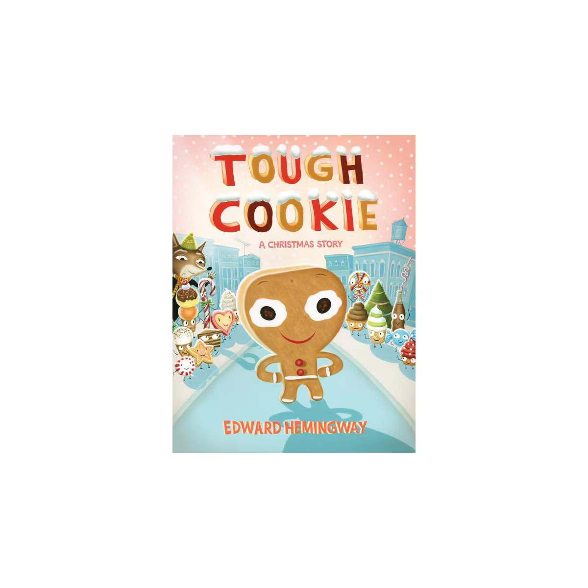 SponsoredTargetMovies, Music & BooksBooksKids’ BooksBooks for Ages 3-5Shop all Henry Holt & Com... | Target