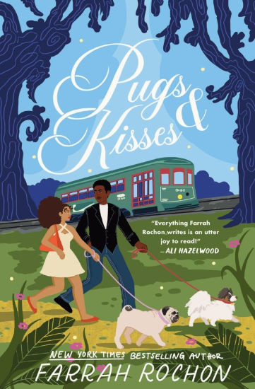Pugs and Kisses | Barnes & Noble