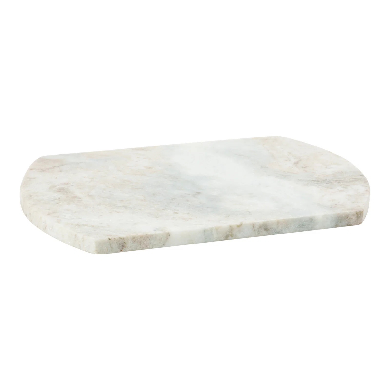 Creative Co-Op Marble Cutting Board | Wayfair North America