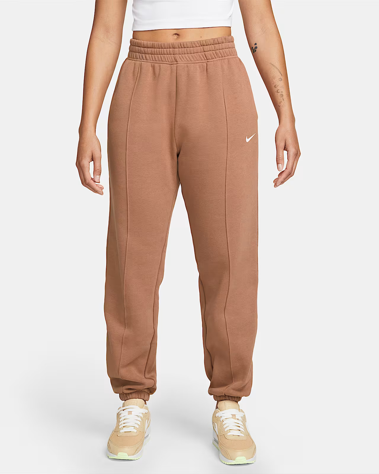 Women's Fleece Pants | Nike (US)
