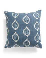 22x22 Winslet Pillow | Marshalls