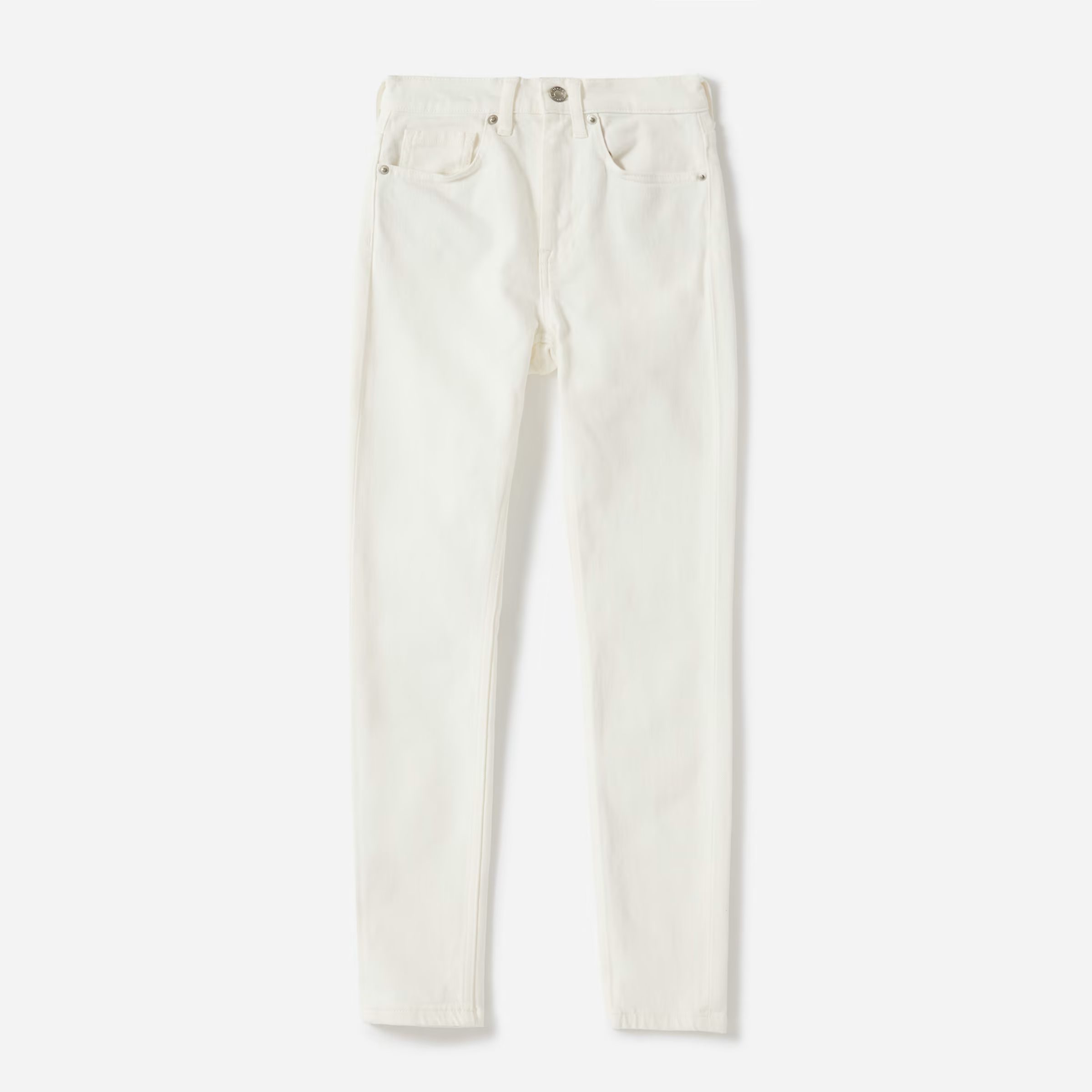 The High-Rise Skinny Jean | Everlane