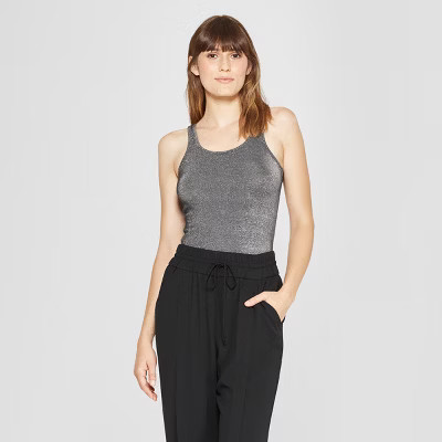 Women's Any Day Shine Tank - A New Day™ | Target