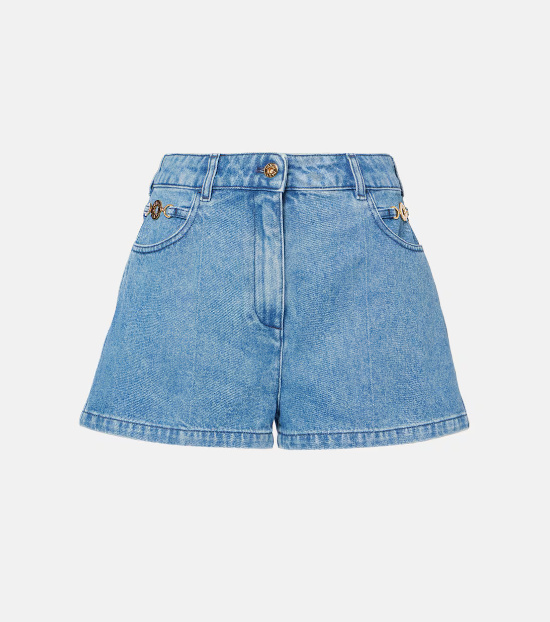 Denim shorts | Mytheresa (US/CA)