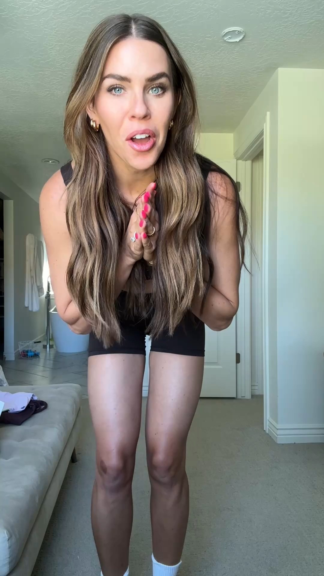 my latest obsession- new workout sets from aerie!  

#LTKSaleAlert #LTKActive #LTKFindsUnder50