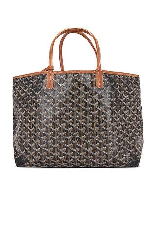 Goyard Saint Louis PM Tote Bag
                    
                    FWRD Renew | Revolve Clothing (Global)