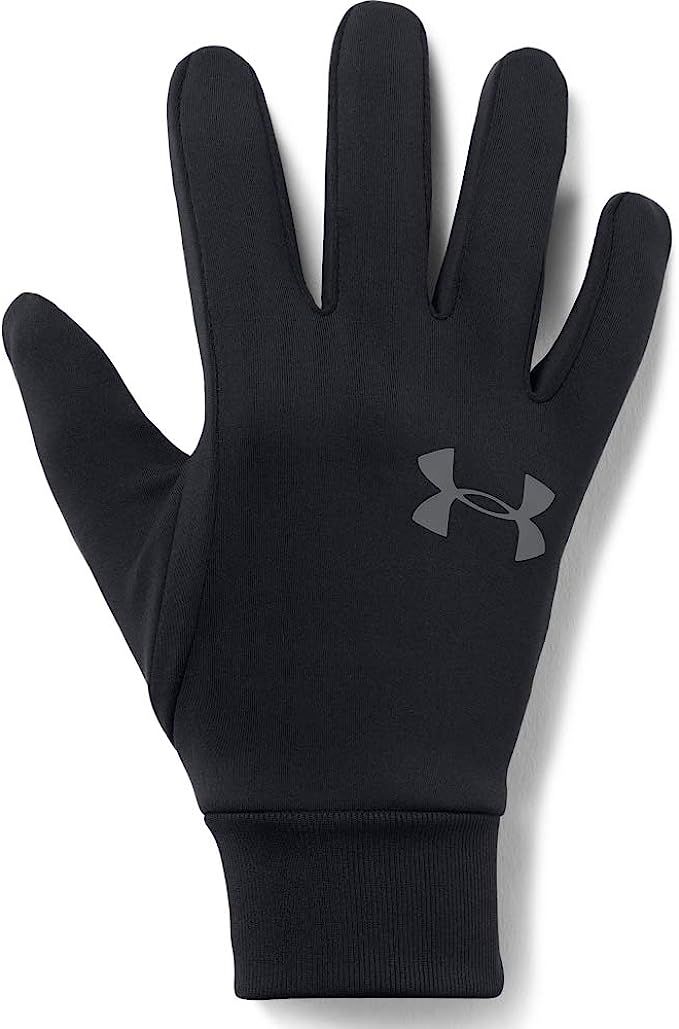 Under Armour Men's Armour Liner 2.0 Gloves | Amazon (US)