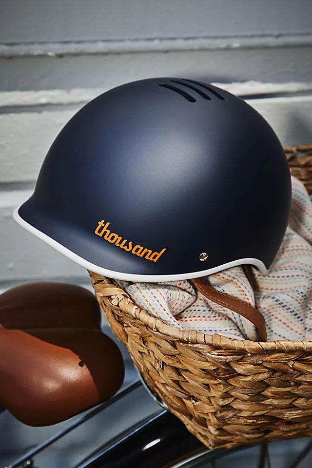 Heritage Bike + Skate Helmet | Free People (Global - UK&FR Excluded)