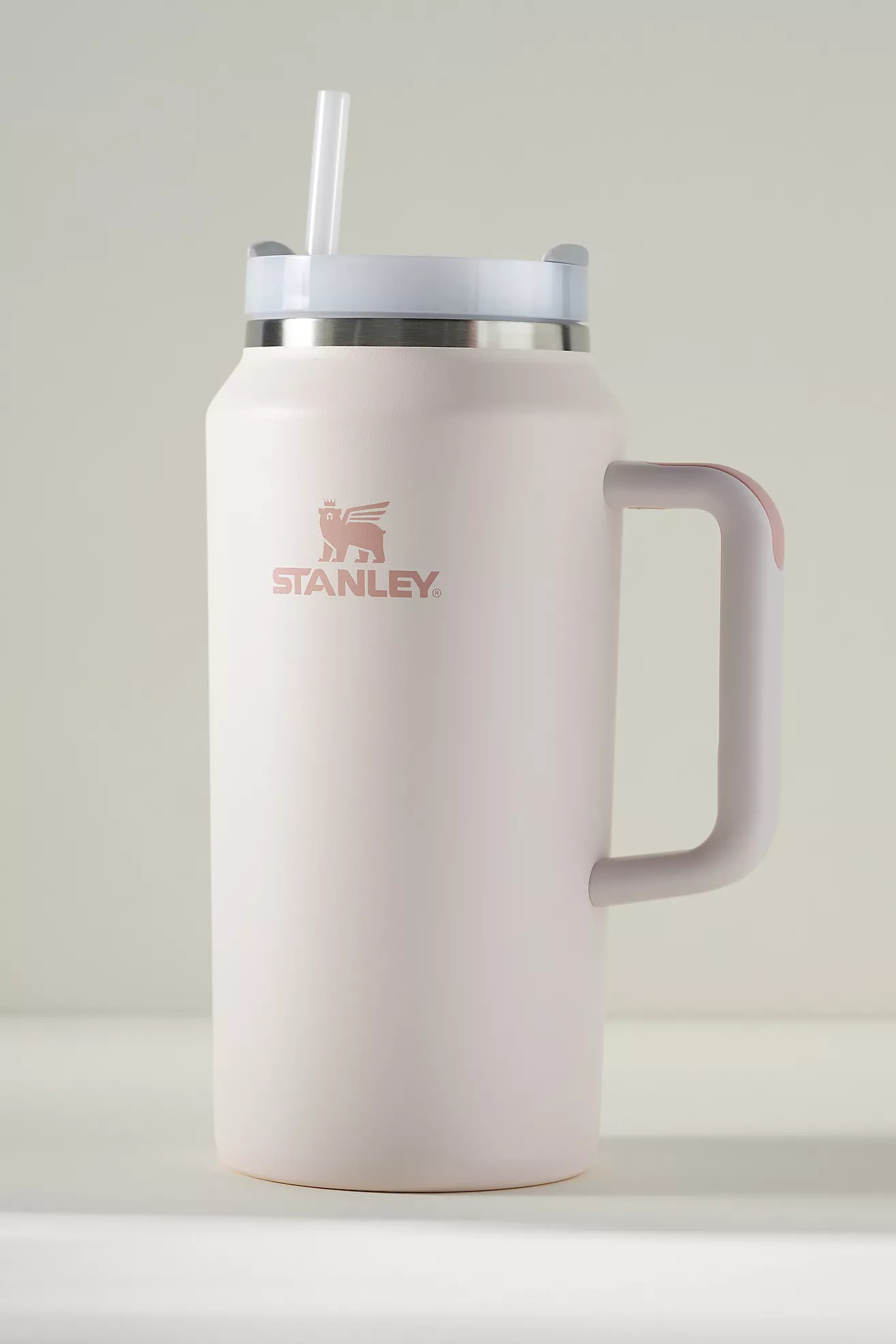 Stanley 64 oz. Quencher Tumbler | Anthropologie (US)