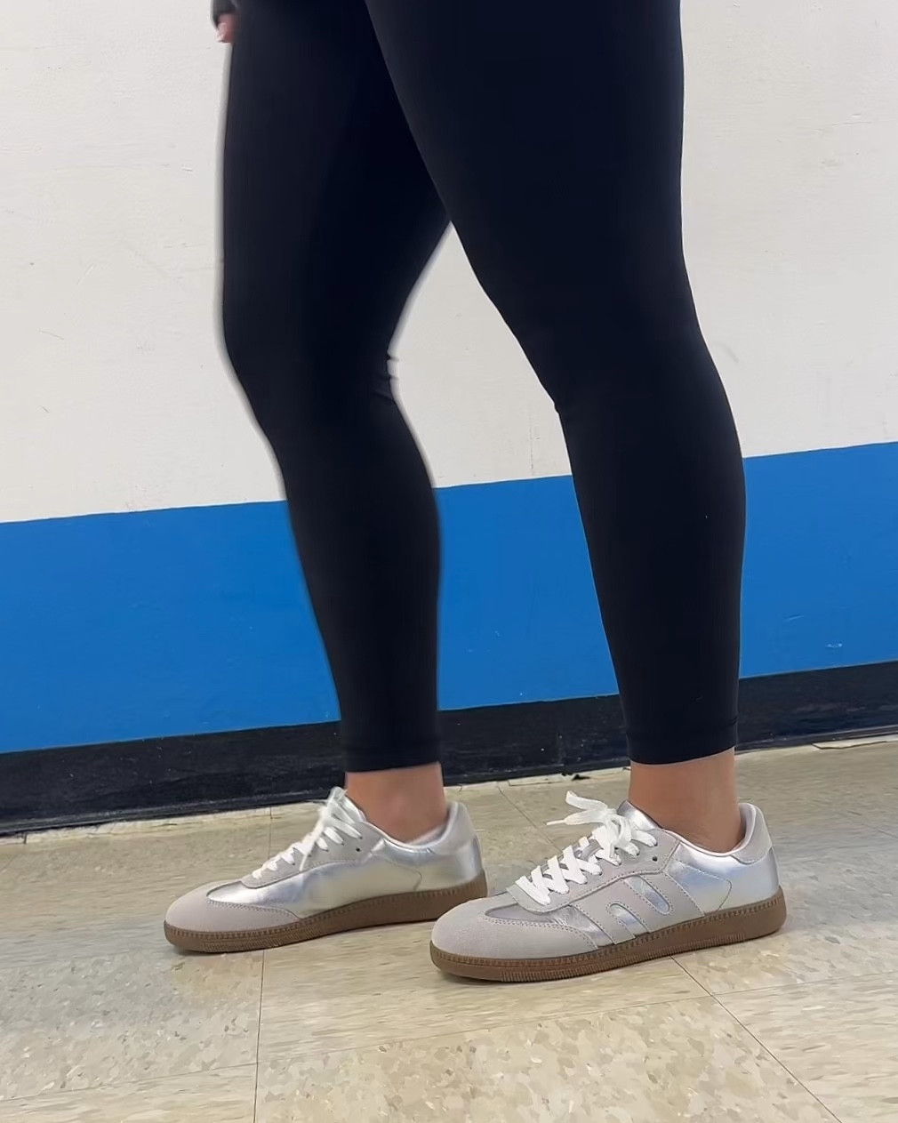 Tennis shoes. Wearing 9.5 in Dream pairs tennis sneakers 




#LTKFindsUnder50 #LTKShoeCrush #LTKFindsUnder100