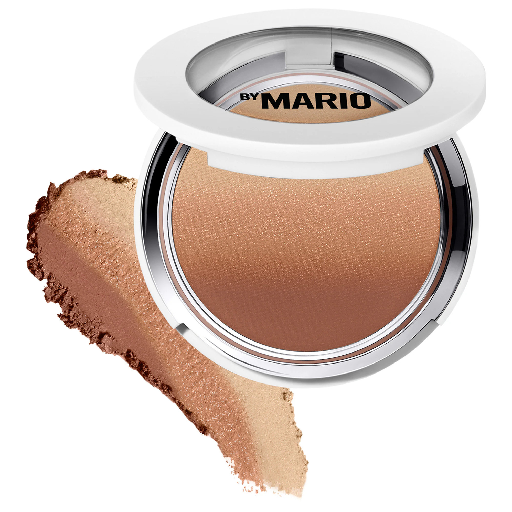 MAKEUP BY MARIO SoftSculpt Transforming Skin Perfector Medium Dark 0.31 oz / 8.8 g | Sephora (US)