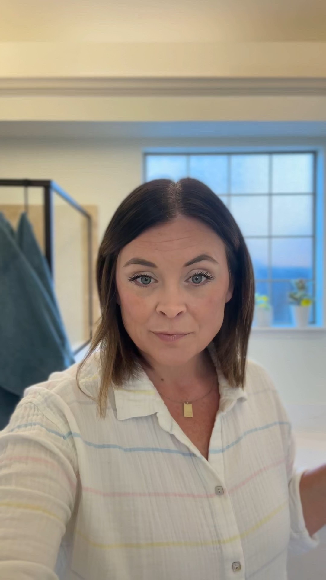 Not gatekeeping this. I’ve been gray since I was 26.  I have a few tricks up my sleeve to get you to your next hair appointment. 

#LTKBeauty #LTKStyleTip #LTKOver40