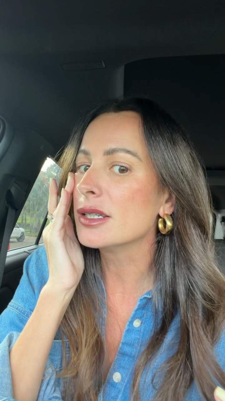 No longer on sale but 100% worth paying regular price!! This Kosas blush and lip color is my favorite thing in my bag!

#LTKgrwm #LTKmomlife #LTKBeauty