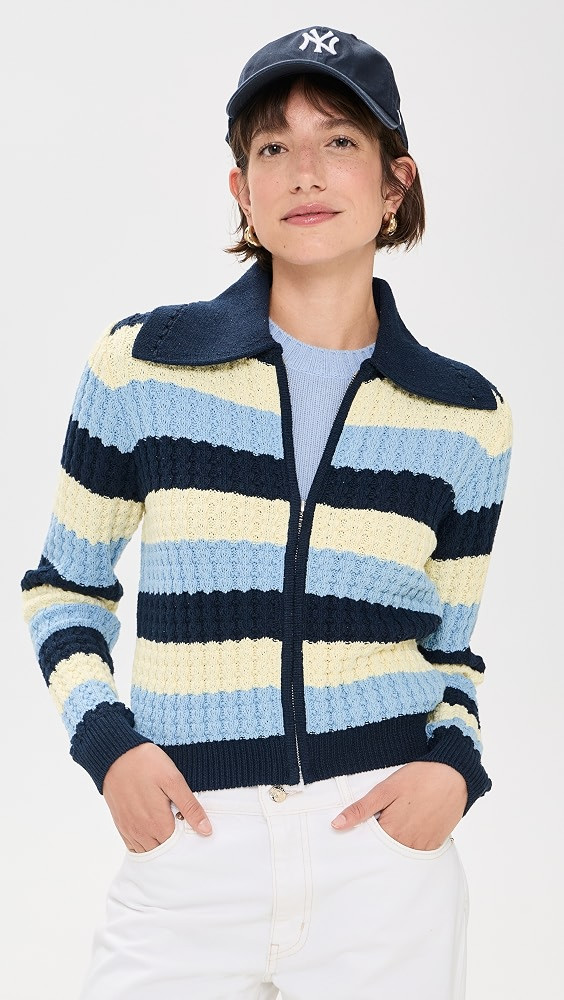 Guest in Residence Kirby Jacket | Shopbop | Shopbop