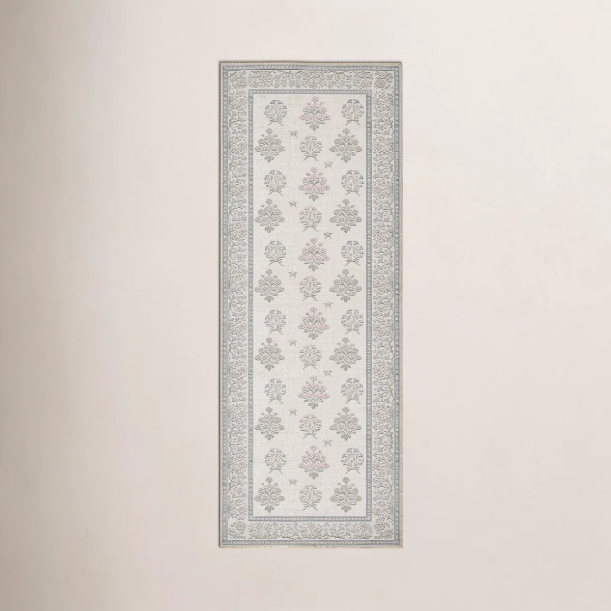 Myla Machine Washable Area Rug | Wayfair North America