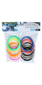 MYNT3D Professional Printing 3D Pen with OLED Display | Amazon (US)