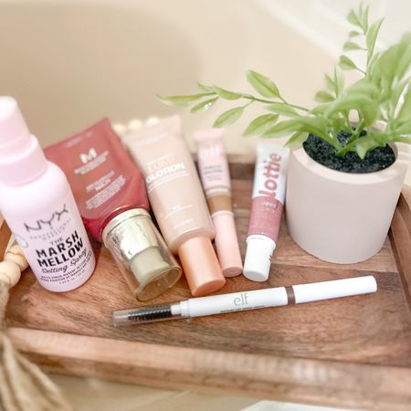 My everyday makeup routine. I love these products! 

#LTKbeauty