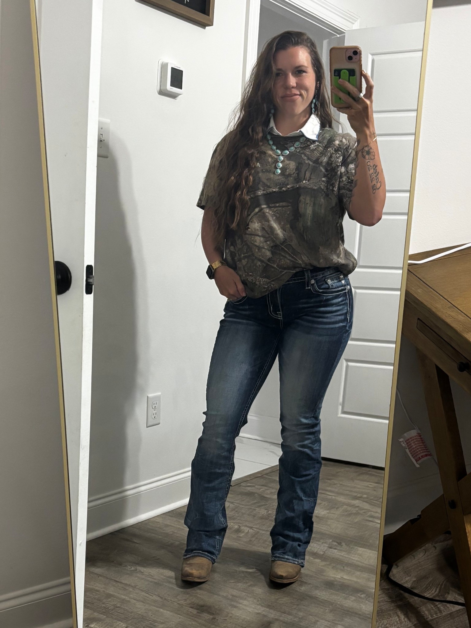 Church fit

#LTKootd #LTKSeasonal #LTKmomlife