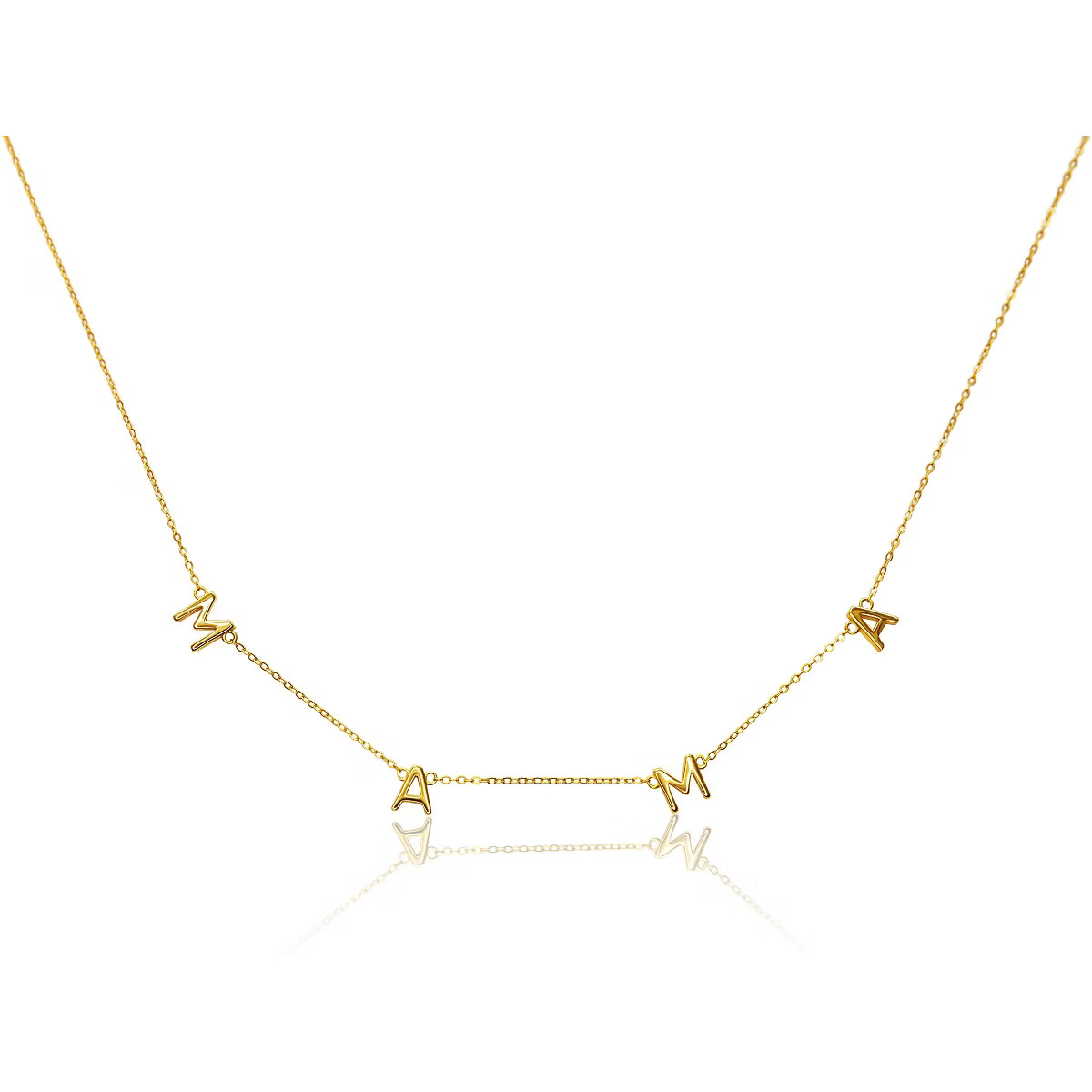 Benevolence LA Mama Necklace | Target