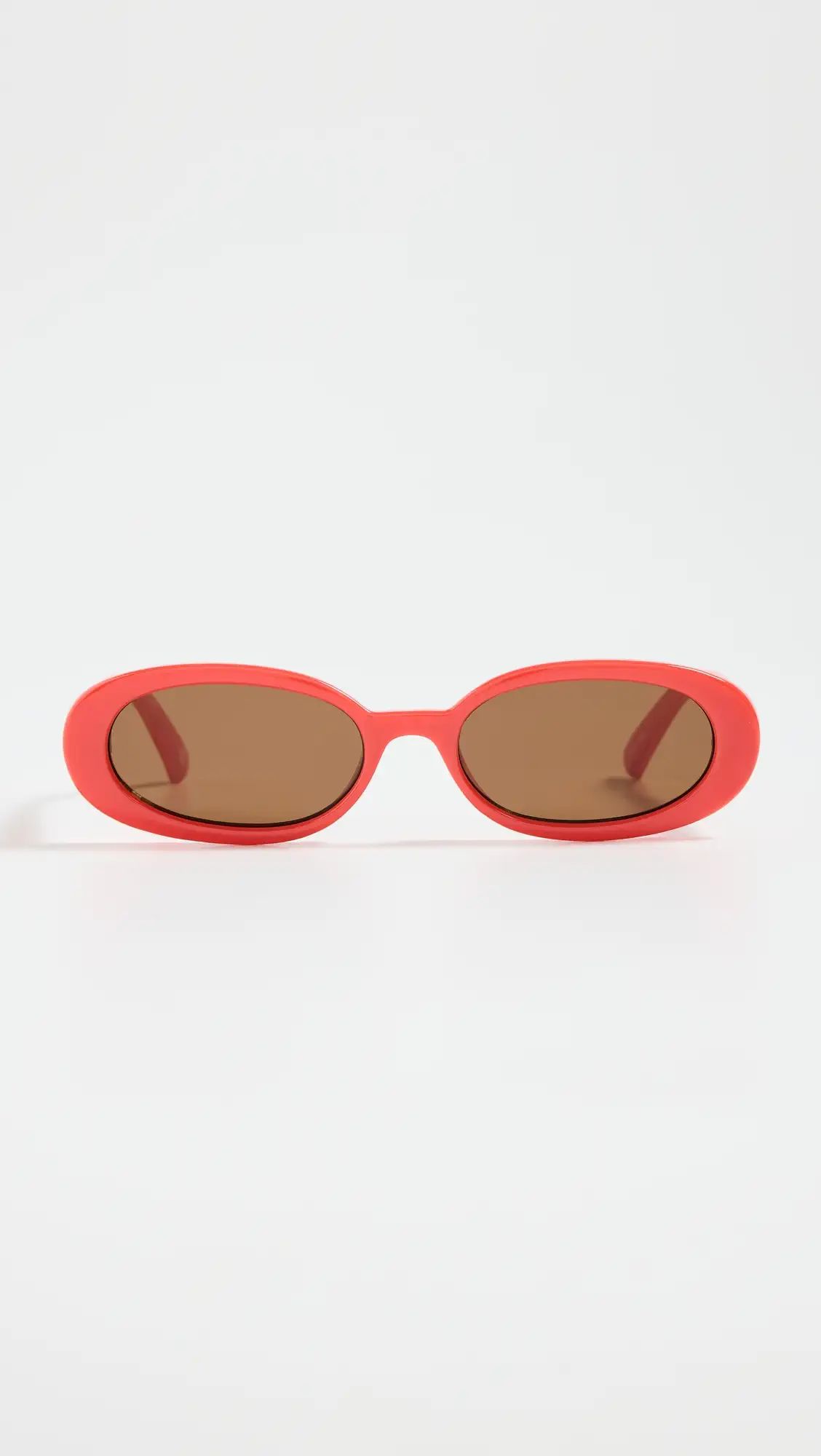 Le Specs Outta Love Sunglasses | Shopbop | Shopbop