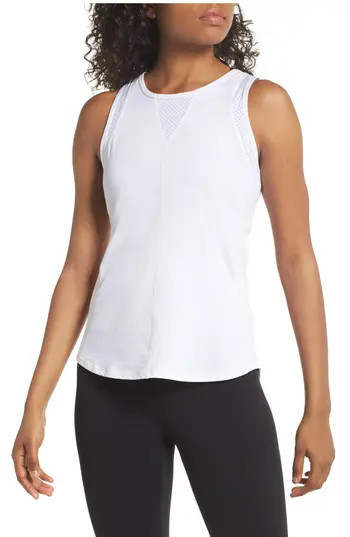 Women's Zella Look Within Tank | Nordstrom